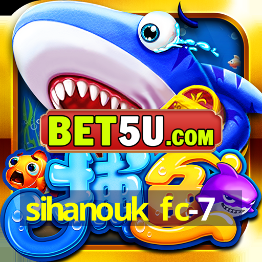 sihanouk fc